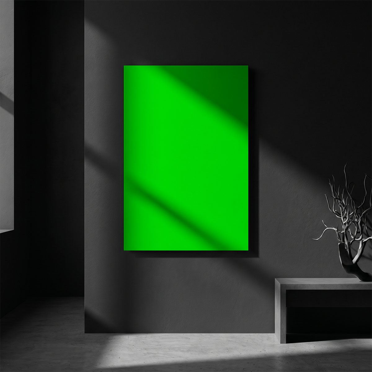 Main mockup image
