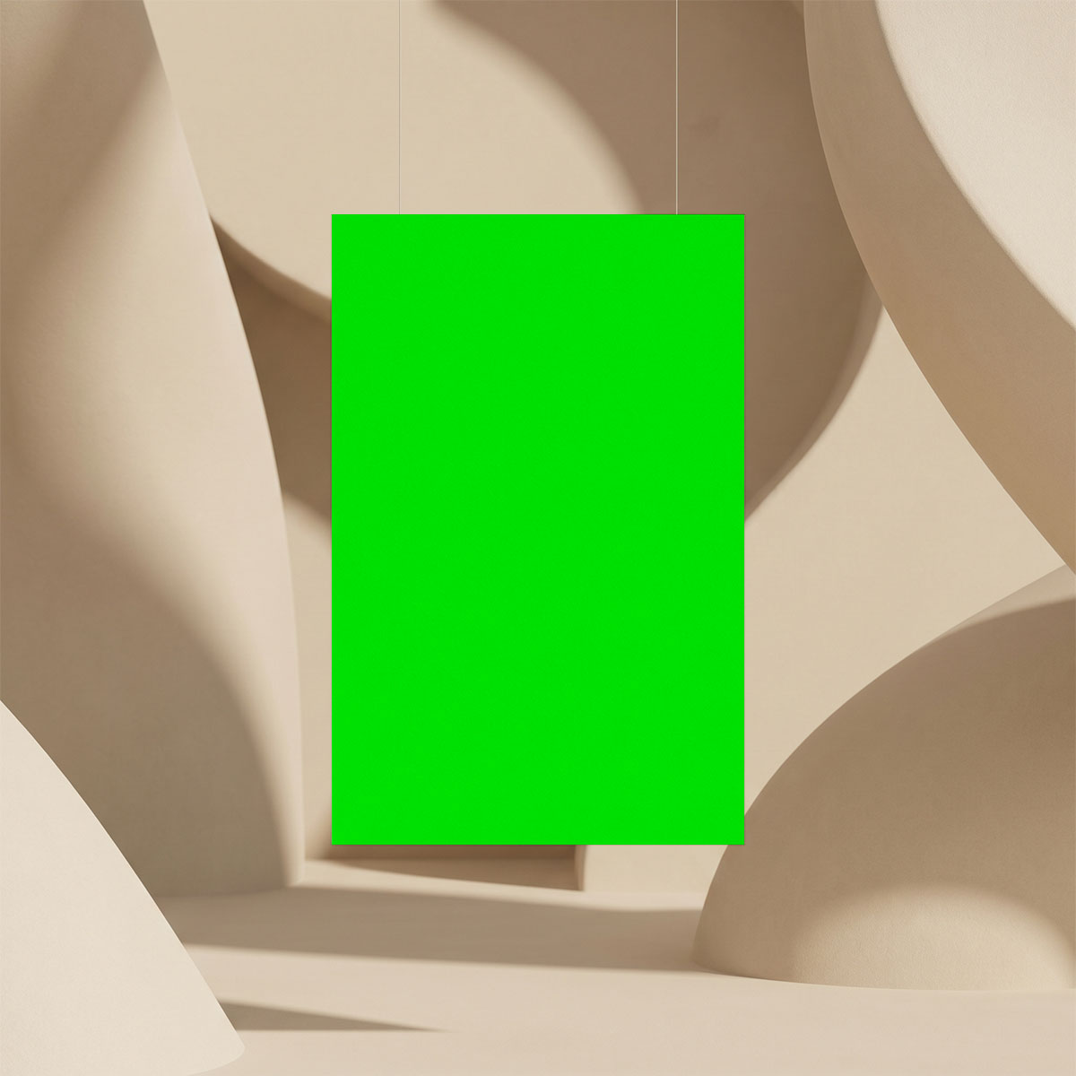 Main mockup image