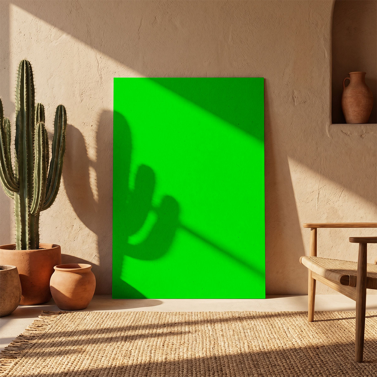 Main mockup image