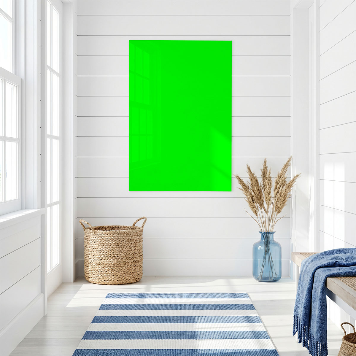 Main mockup image