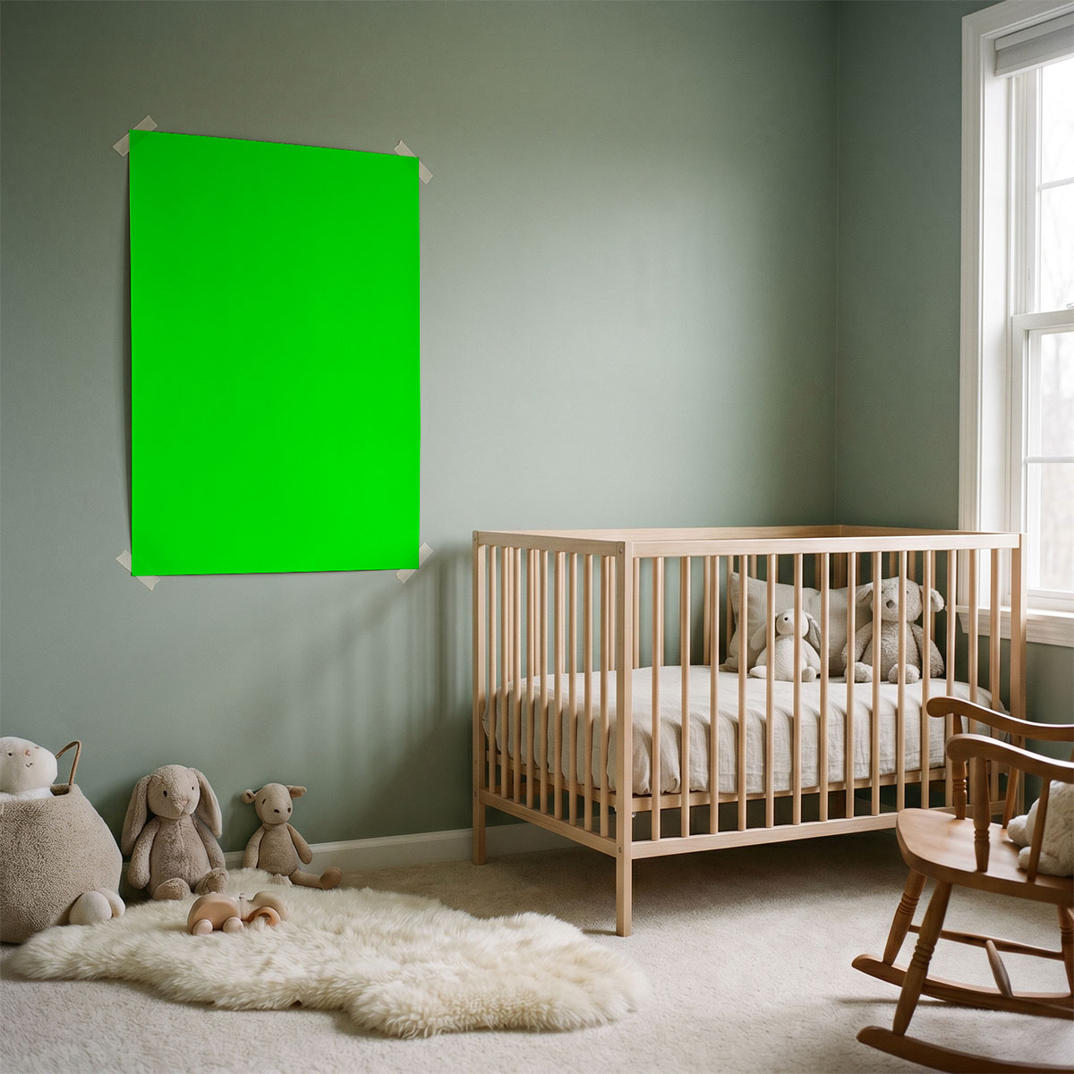 Main mockup image