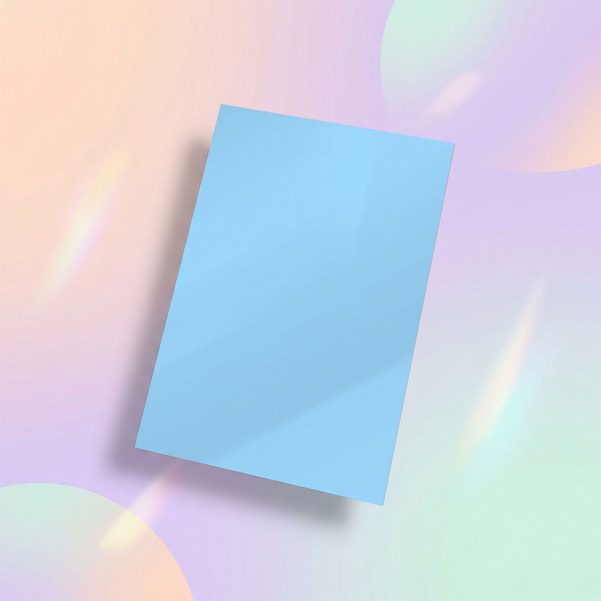 Editable area preview image
