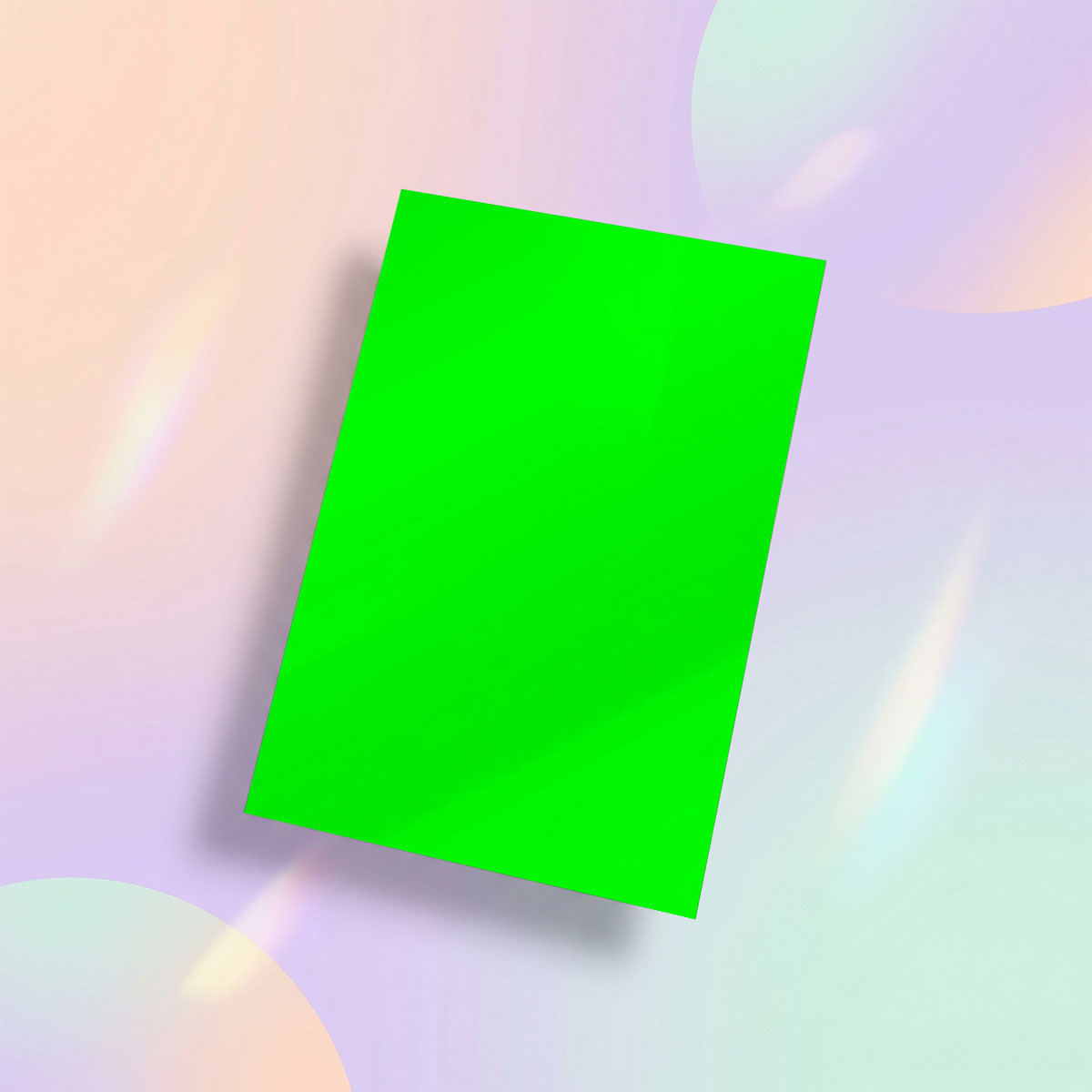 Main mockup image