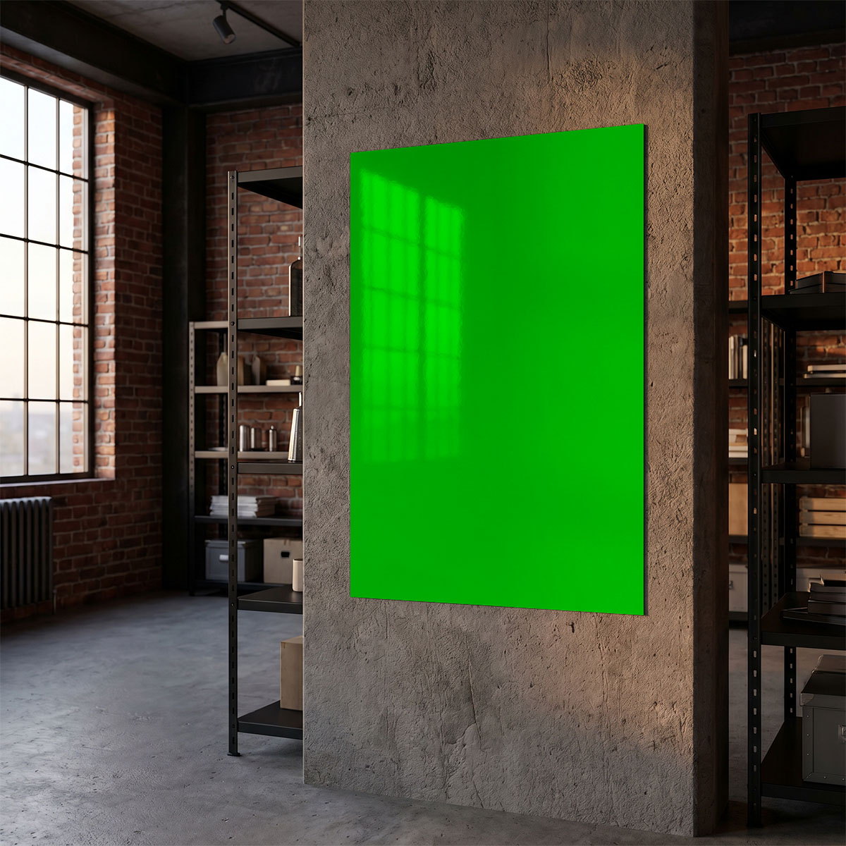 Main mockup image