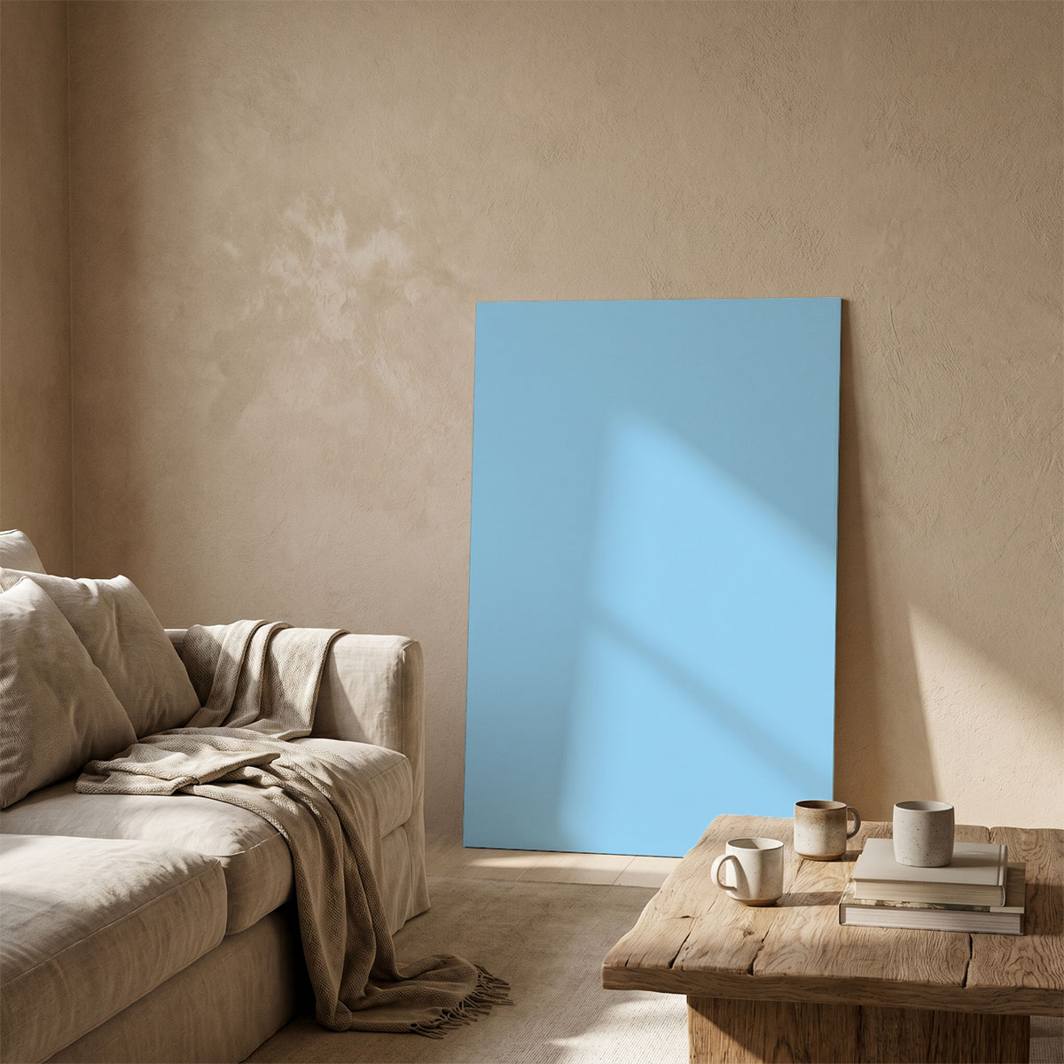 Editable area preview image