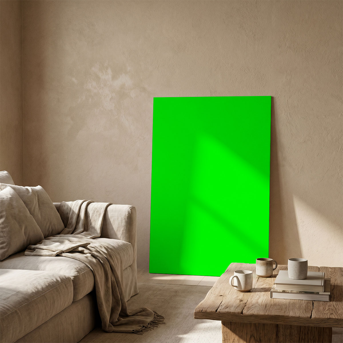 Main mockup image