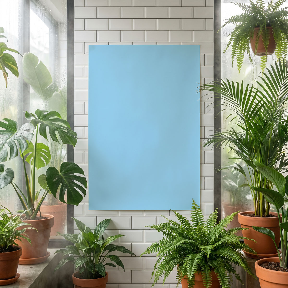 Editable area preview image