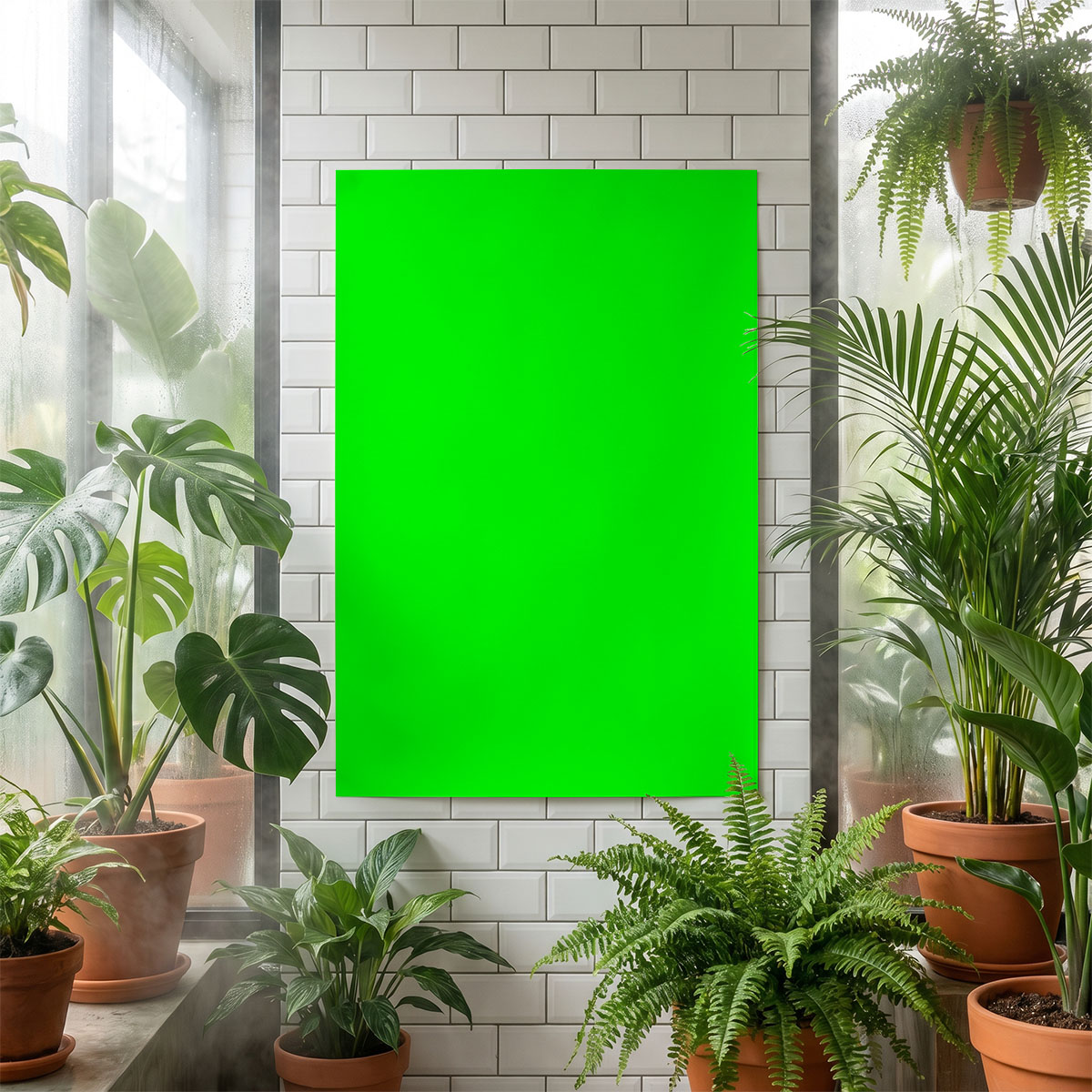 Main mockup image