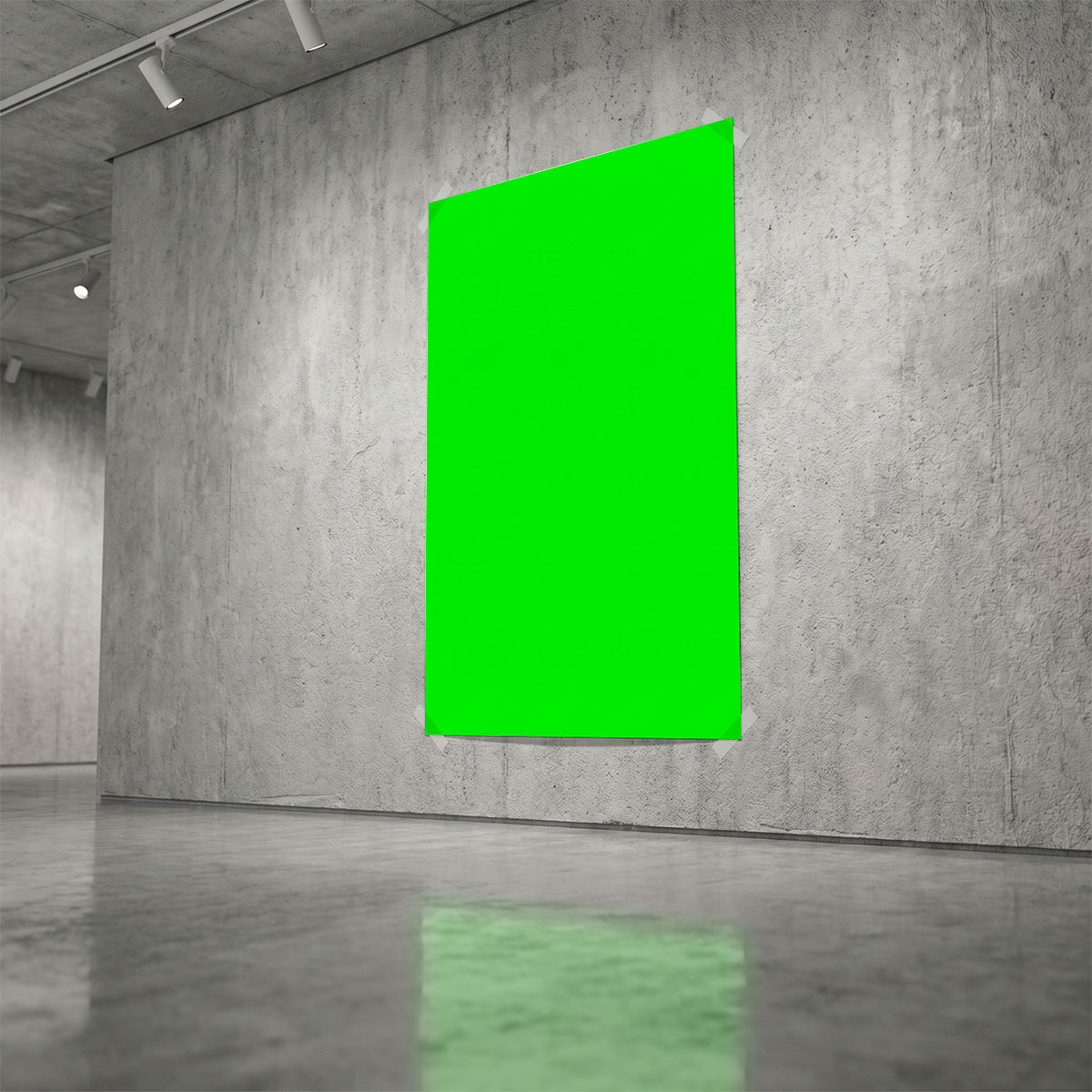 Main mockup image