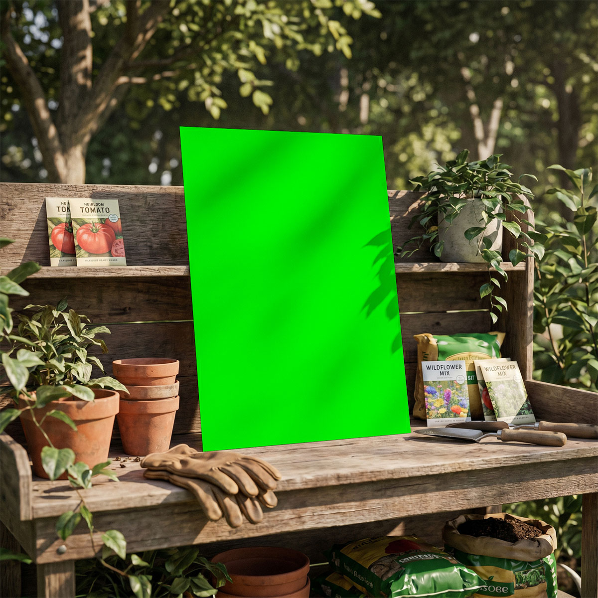 Main mockup image
