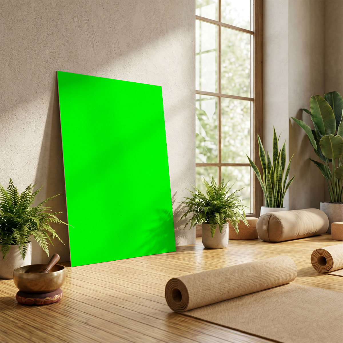 Main mockup image