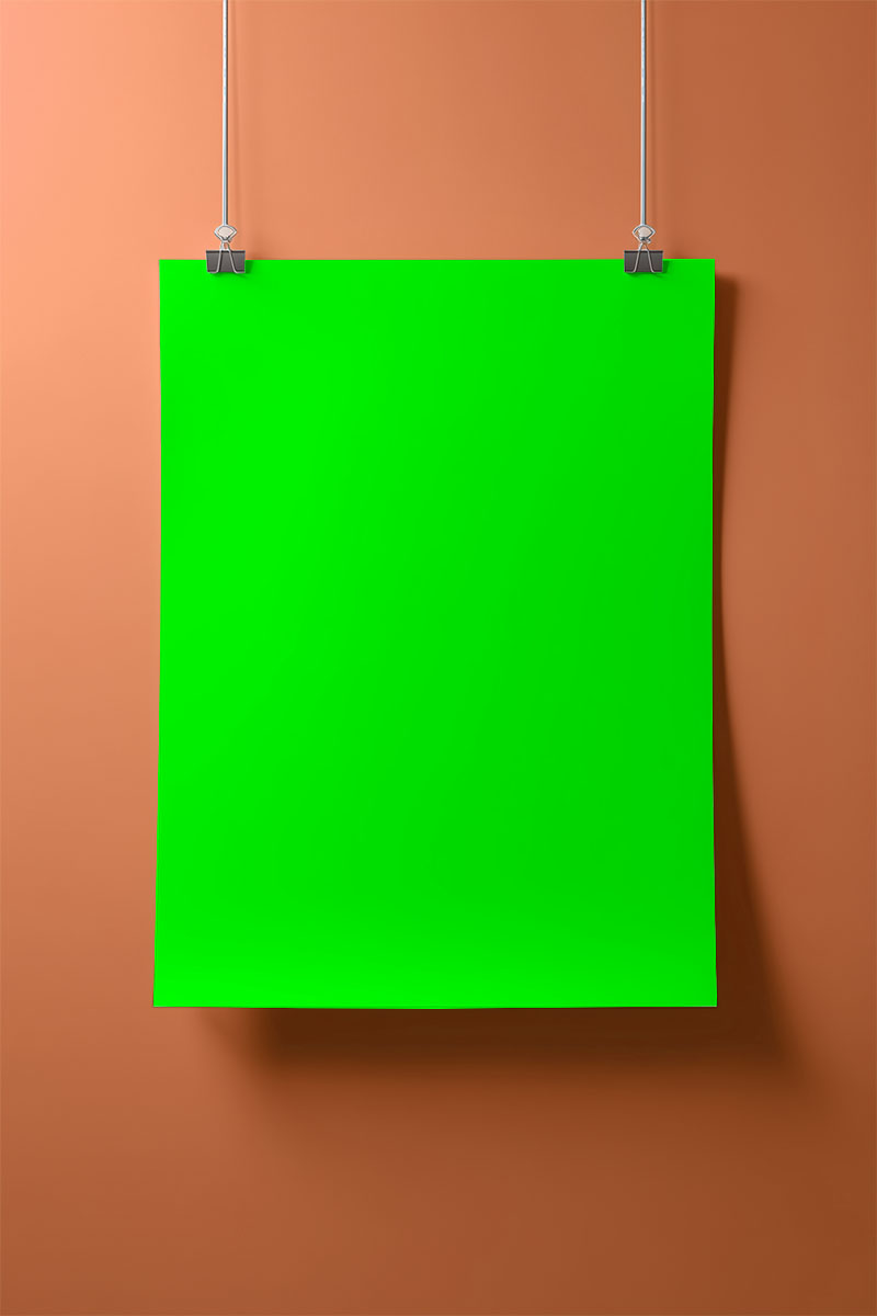 Main mockup image