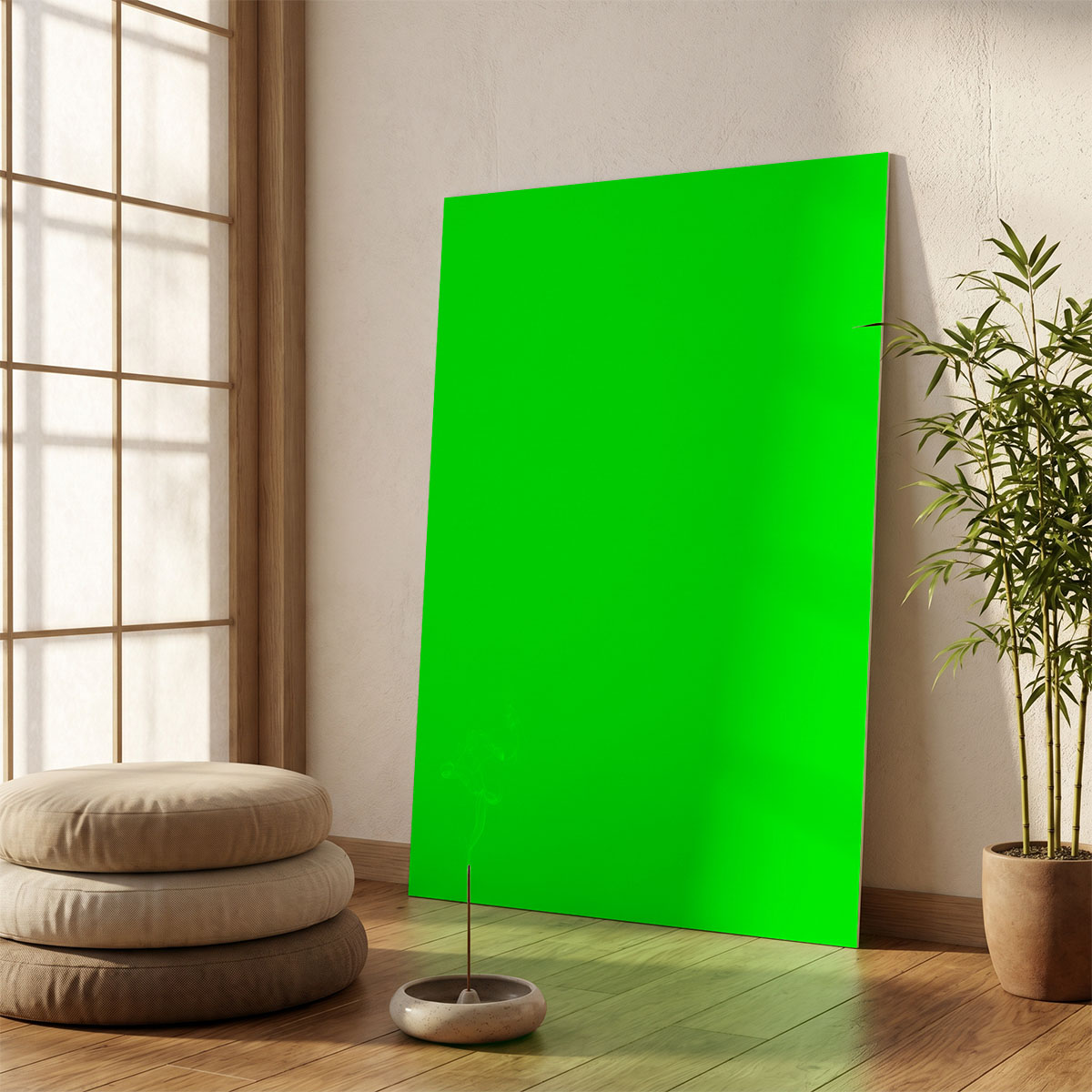 Main mockup image