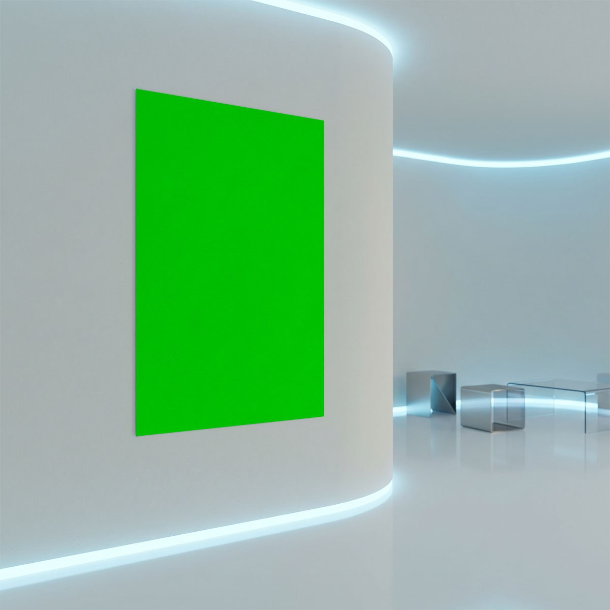Main mockup image