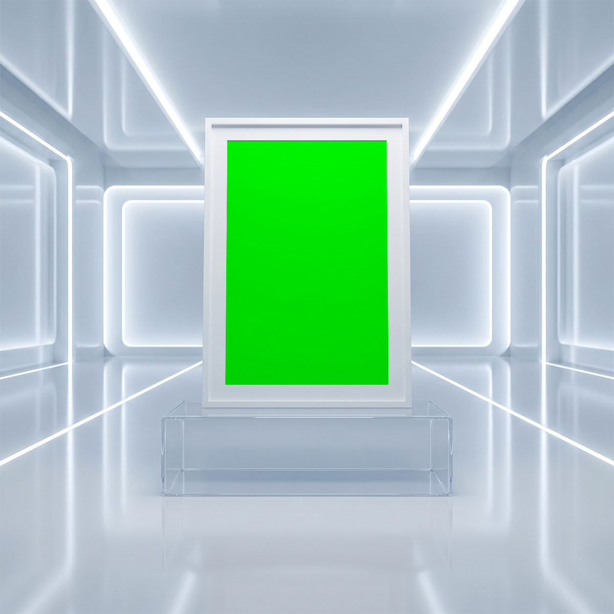 Main mockup image