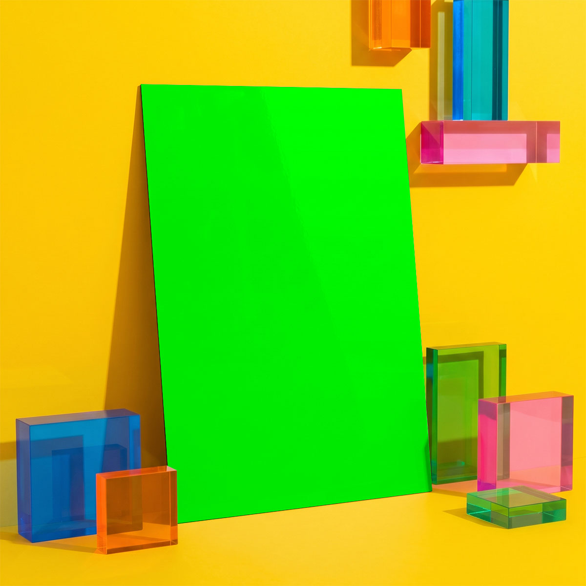 Main mockup image