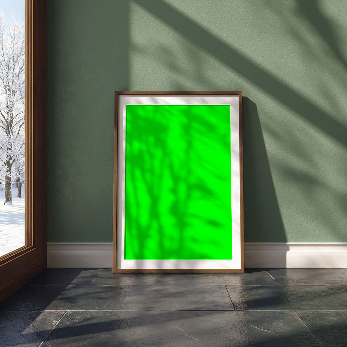 Main mockup image