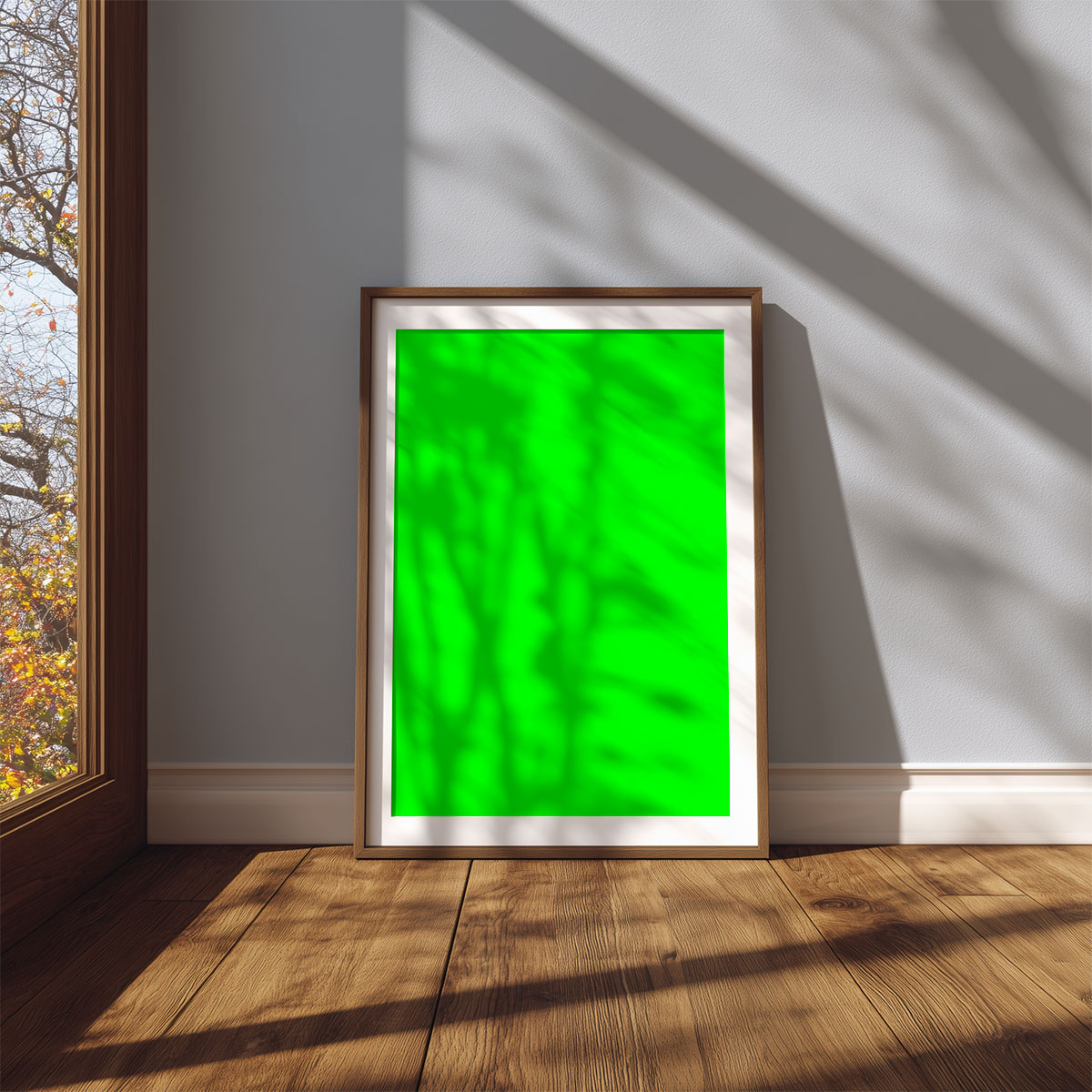Main mockup image