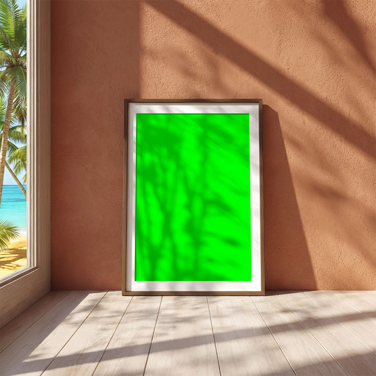 Main mockup image